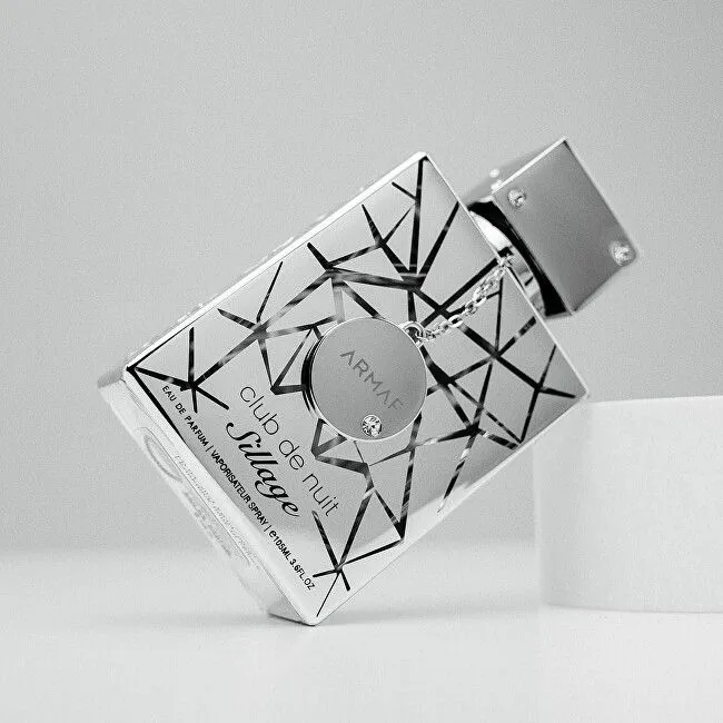 Armaf Club De Nuit Sillage miniatura