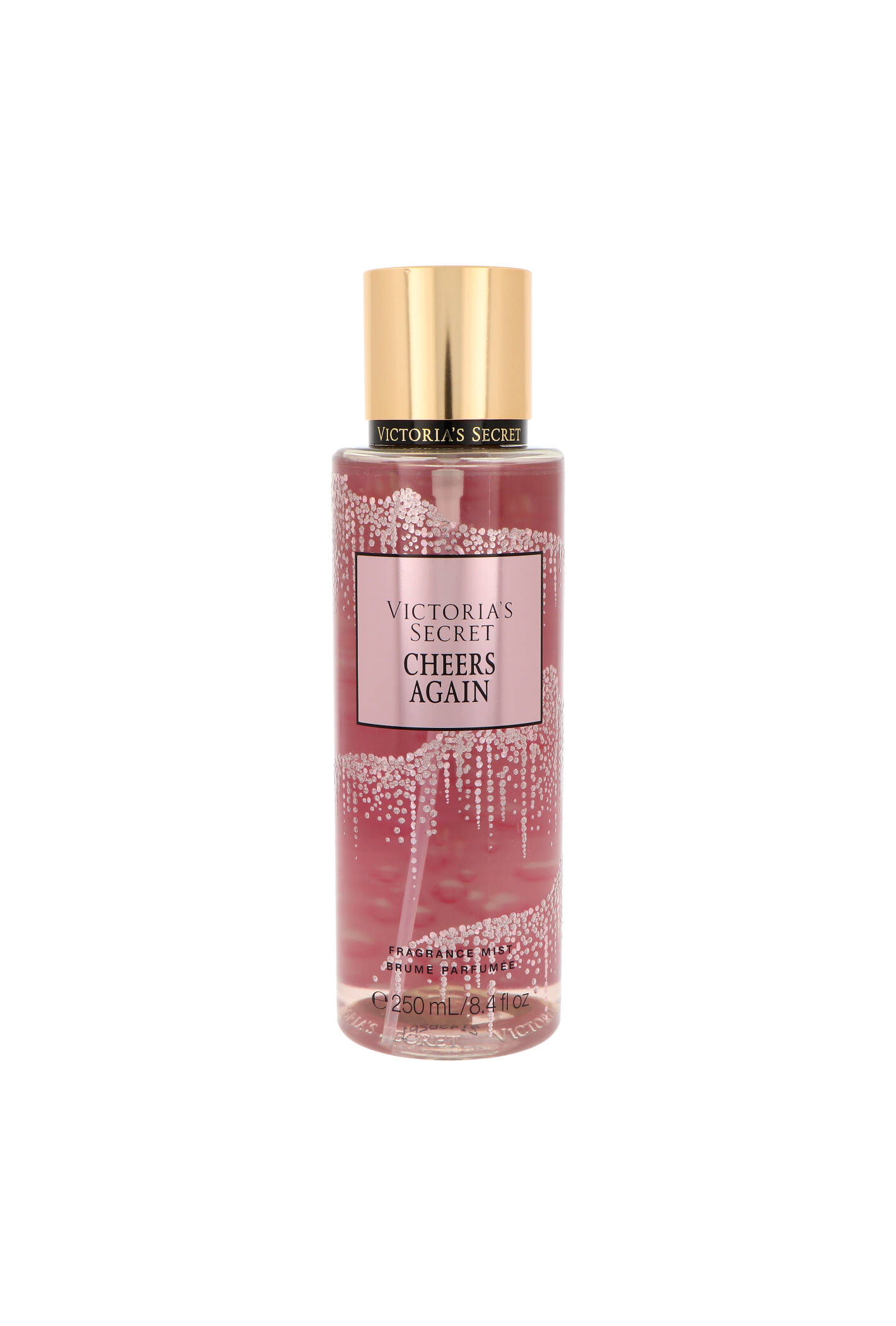 Victoria`s Secret Cheers Again Body Mist 250ml