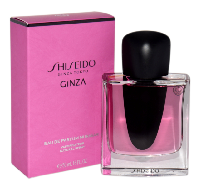 Shiseido Ginza Murasaki Edp 50ml