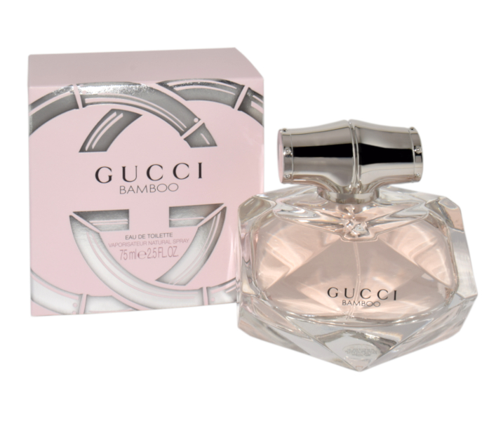 Zdjęcie produktu Gucci Bamboo Edt 75ml