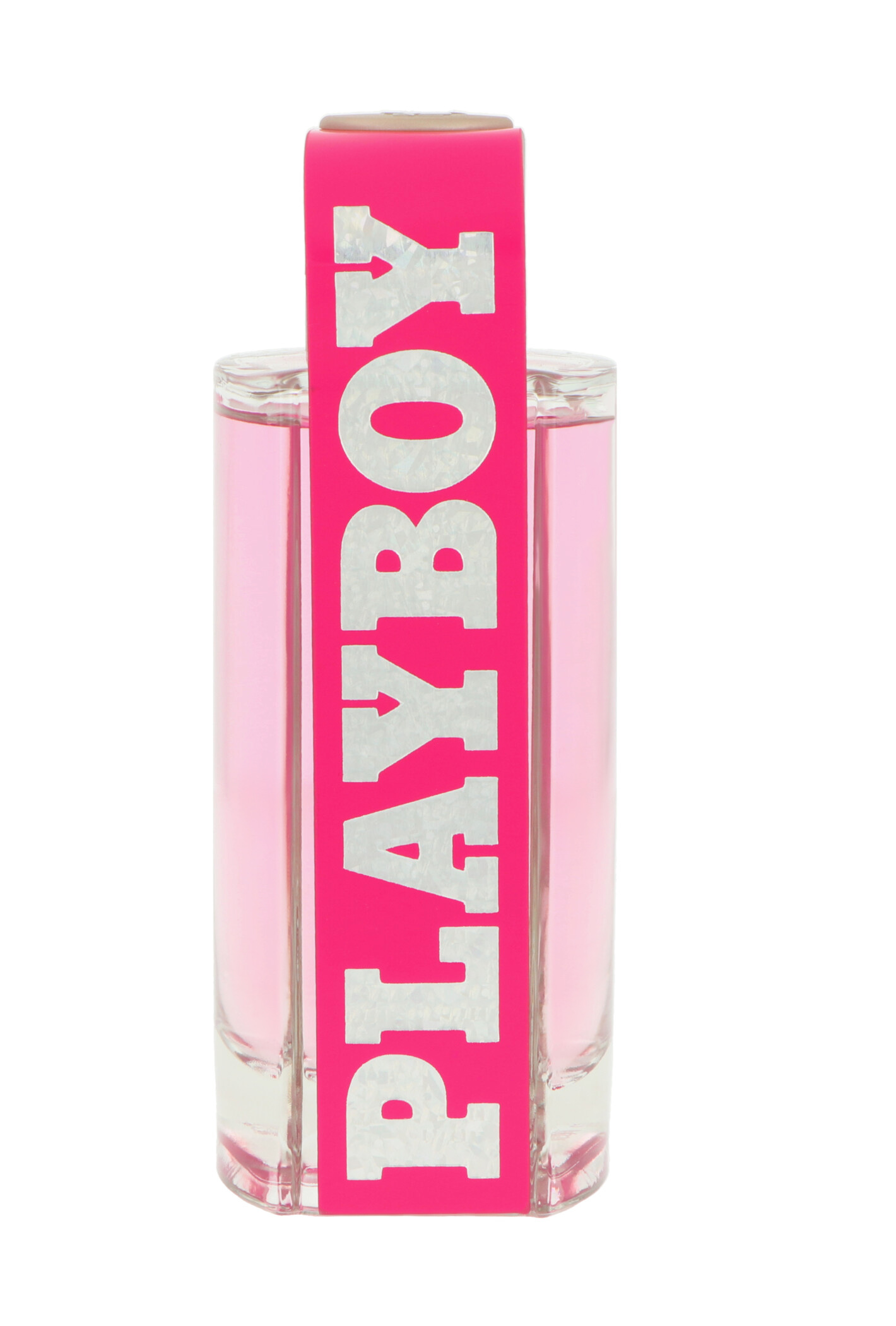 Tester Playboy Wham Glam Edt 100ml
