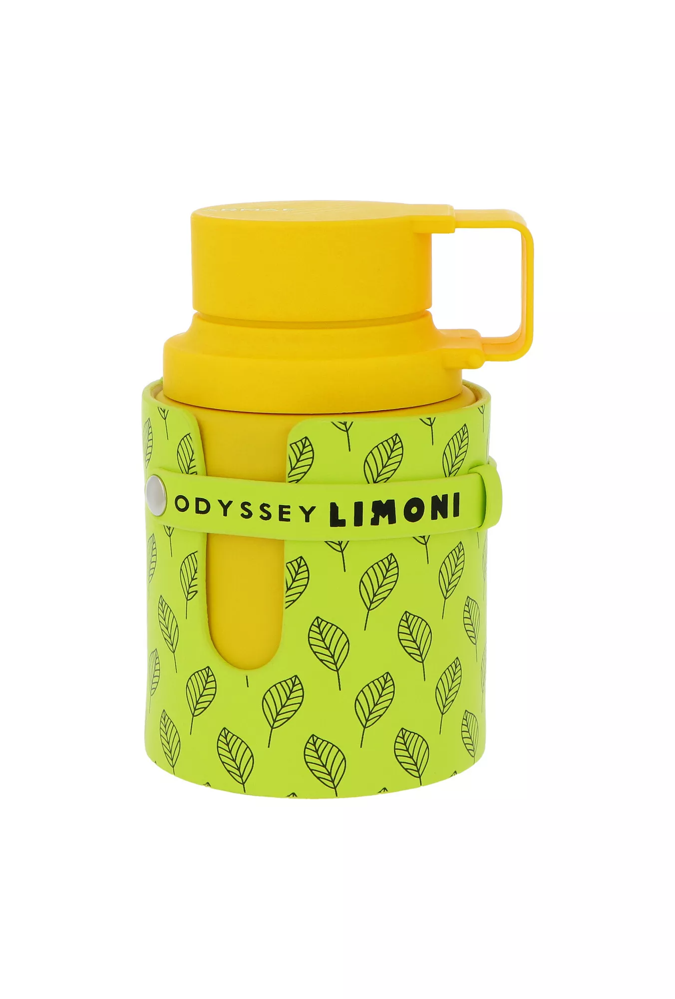 Armaf Odyssey Limoni Fresh Edition Edp 100m miniatura