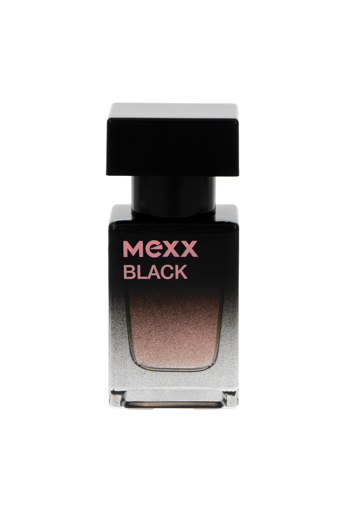 Mexx Black For Her Edt 15ml