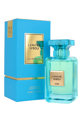 Flavia L`Eau De N`Roli Edp 100ml miniatura