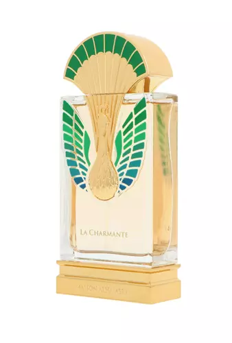 Maison Alhambra La Charmante Edp 100ml miniatura