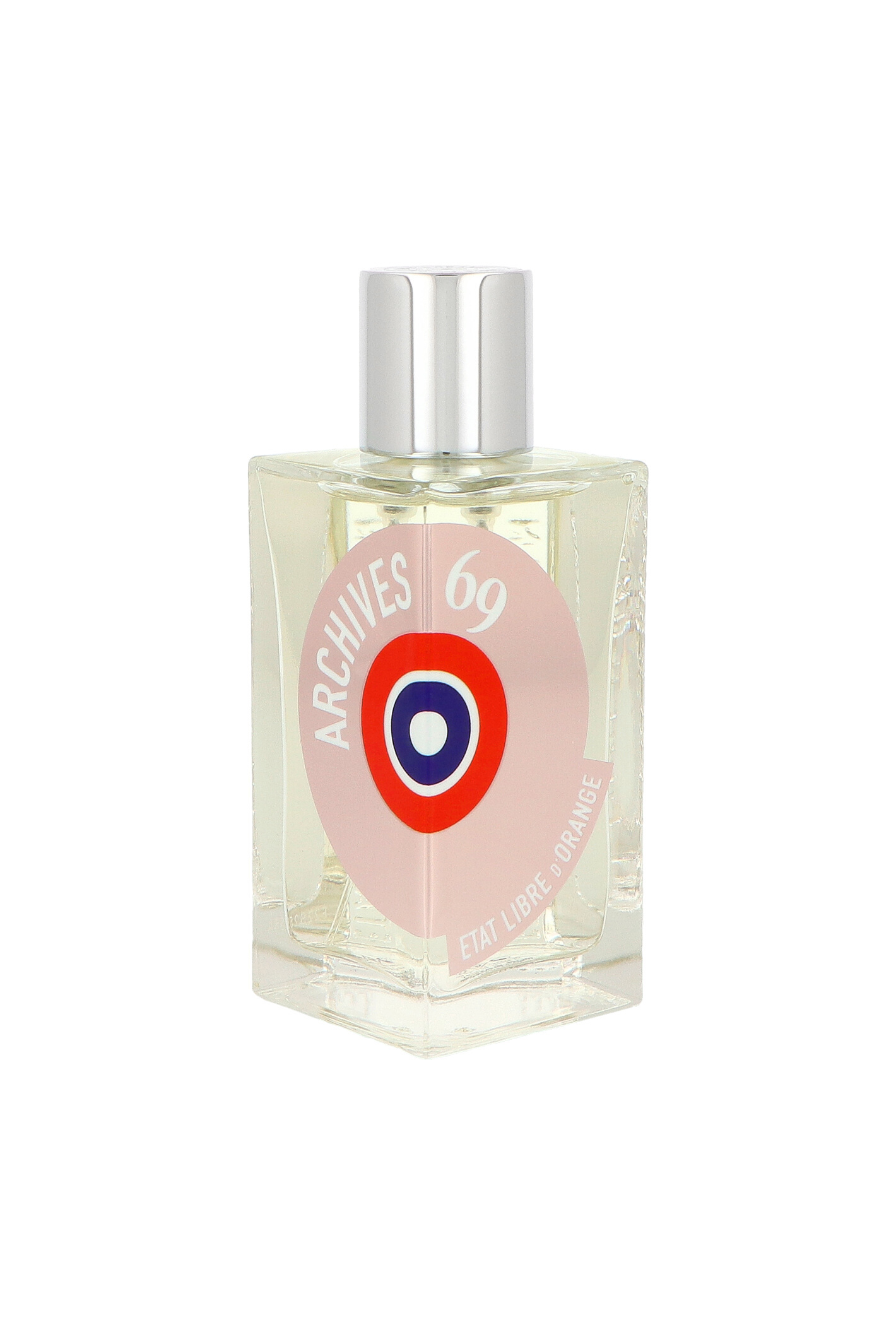 Tester Etat Libre d`Orange Archives 69 Edp 100ml