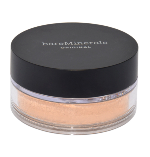 Zdjęcie produktu bareMinerals Original Loose Mineral Foundation Spf15 16 Golden Nude 8g