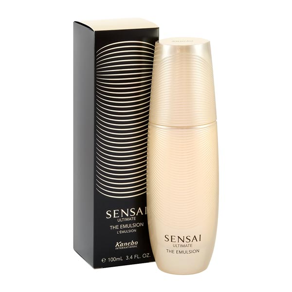 Sensai Ultimate The Emulsion 100ml