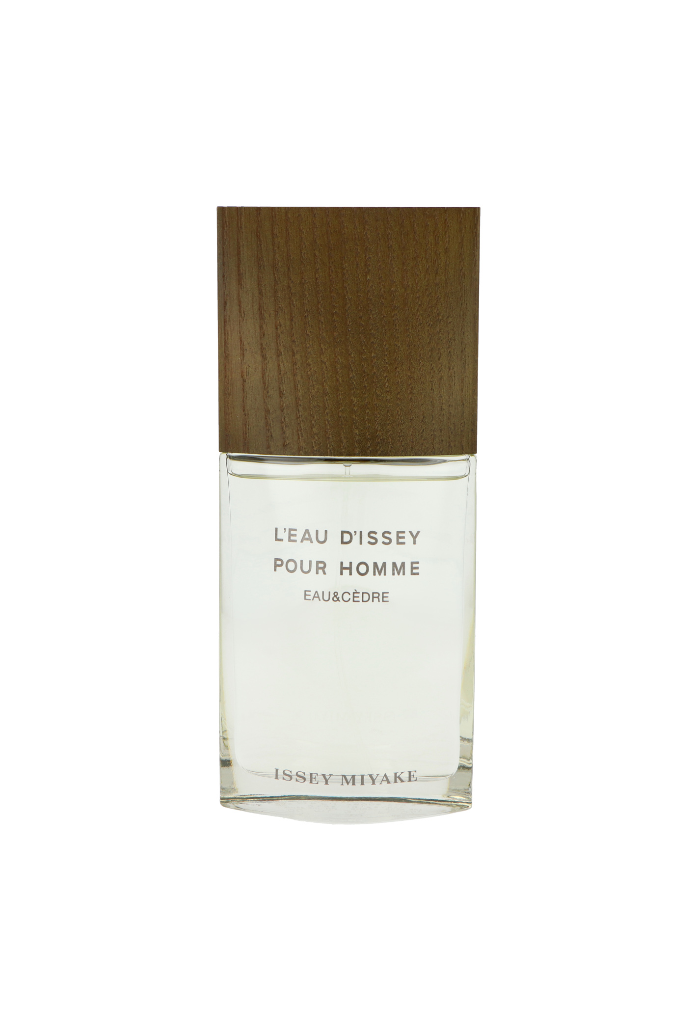 Issey Miyake L`Eau d`Issey Pour Homme Eau & Cedre Edt 100ml