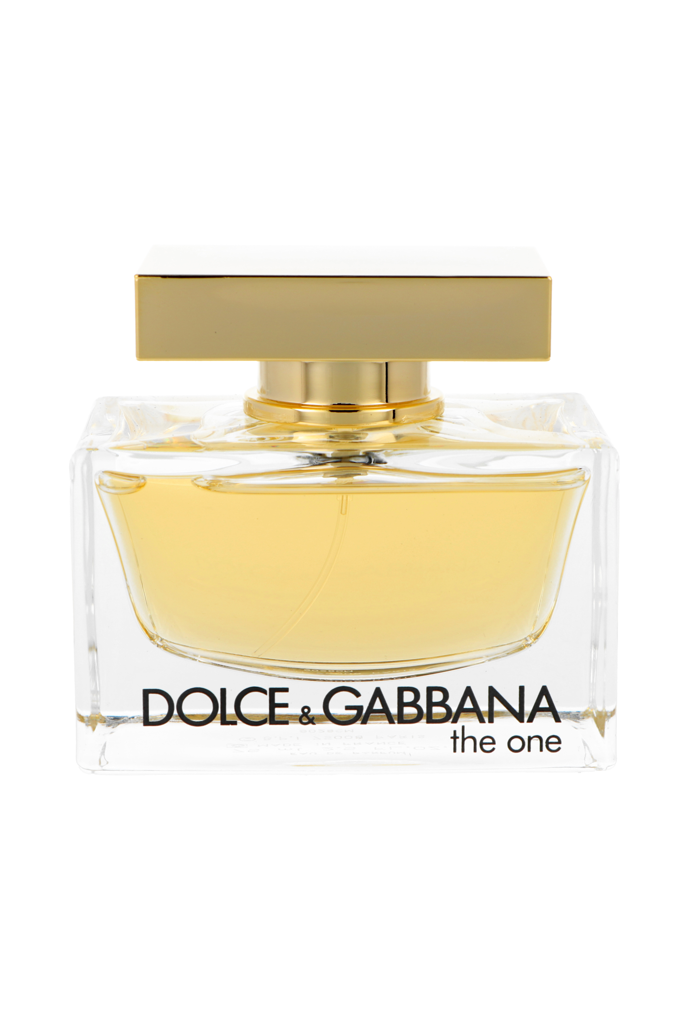 Dolce & Gabbana The One Edp 50ml