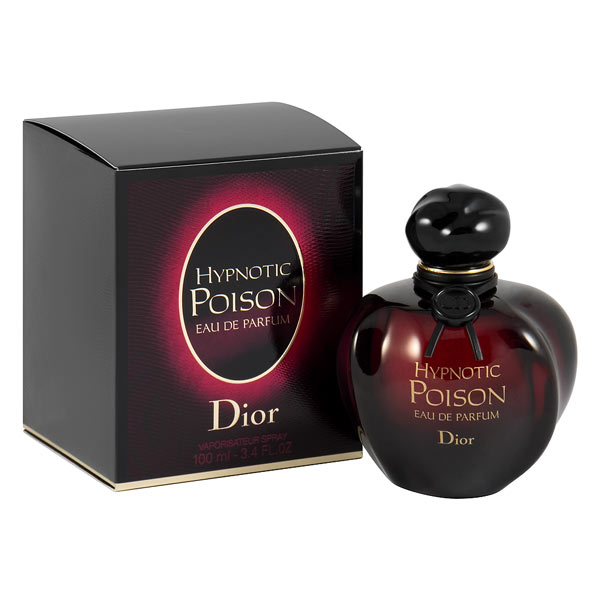 Dior Hypnotic Poison Edp 100ml