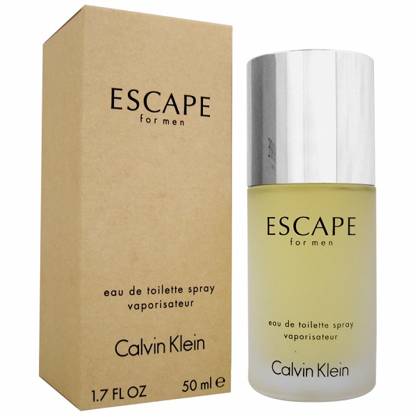 Calvin Klein Escape Men Edt 50ml