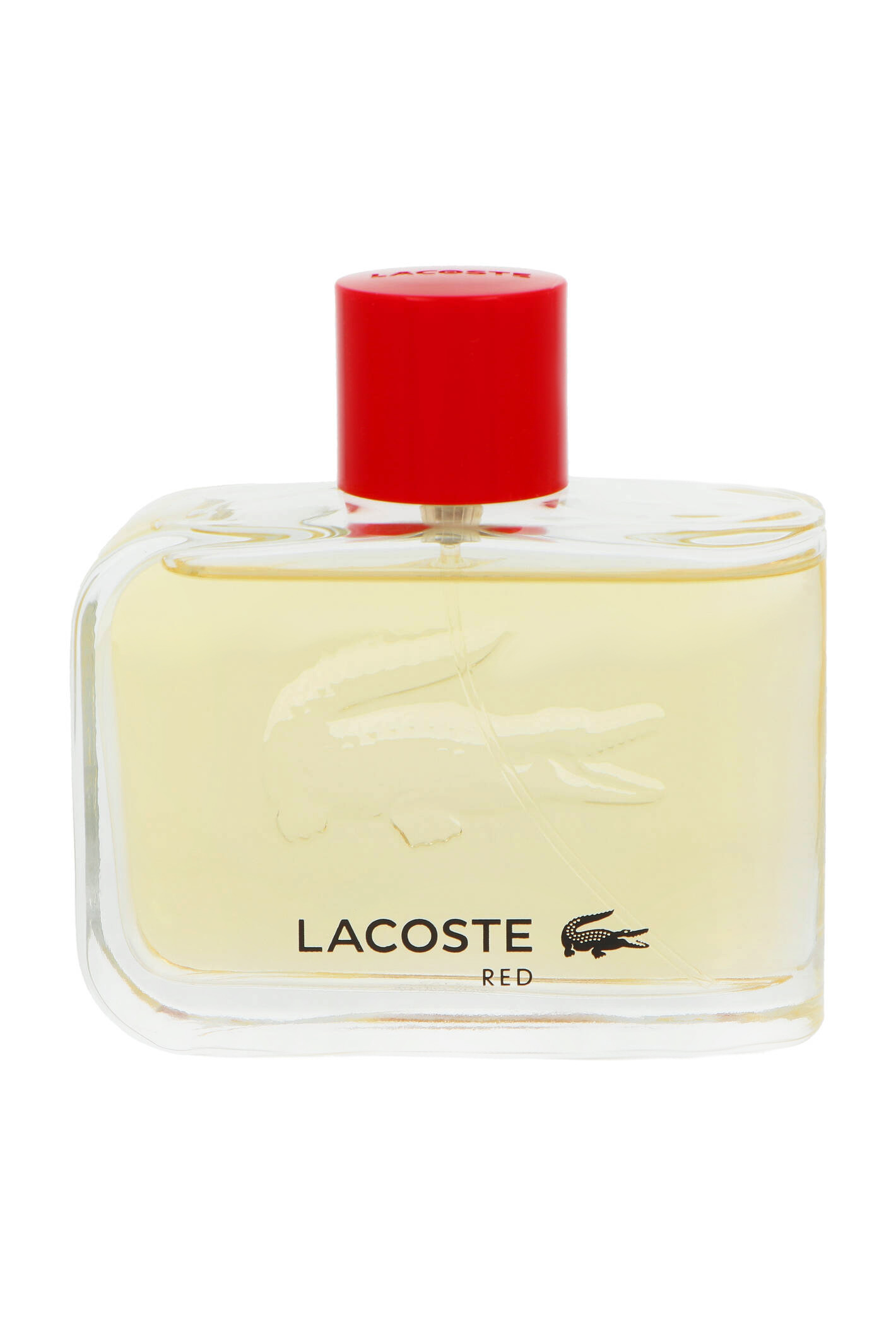 Lacoste Red 2022 Edt 75ml