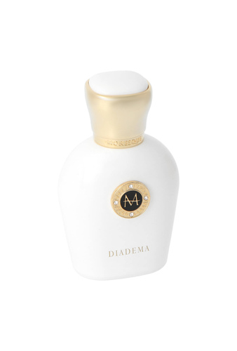 Moresque White Diadema Edp 50ml miniatura