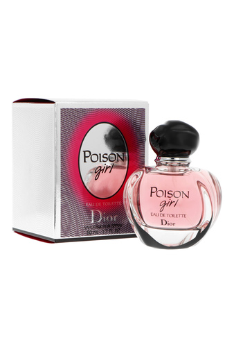 Dior Poison Girl Edt 50ml miniatura