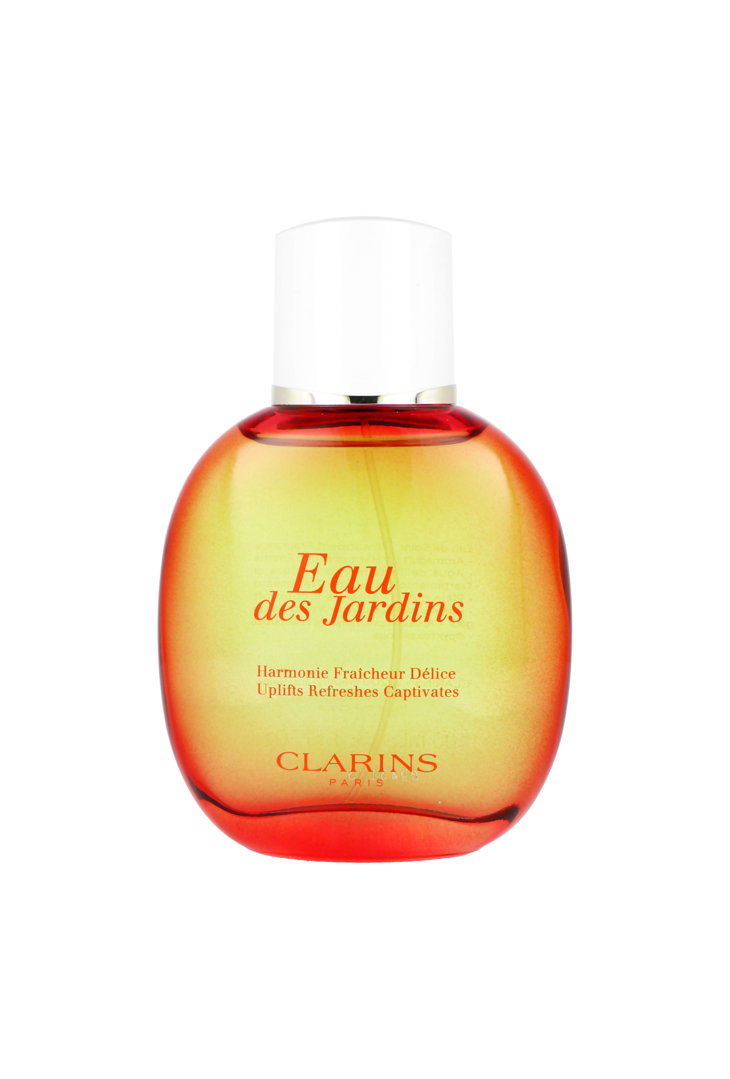 Clarins Eau Des Jardins Body Mist 100ml