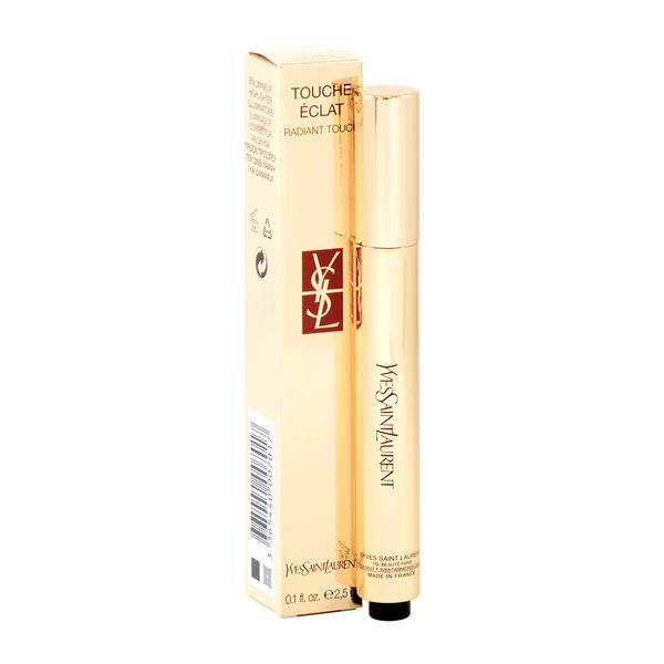 Zdjęcie produktu Yves Saint Laurent Touche Eclat 01 Rose Lumiere 2,5ml