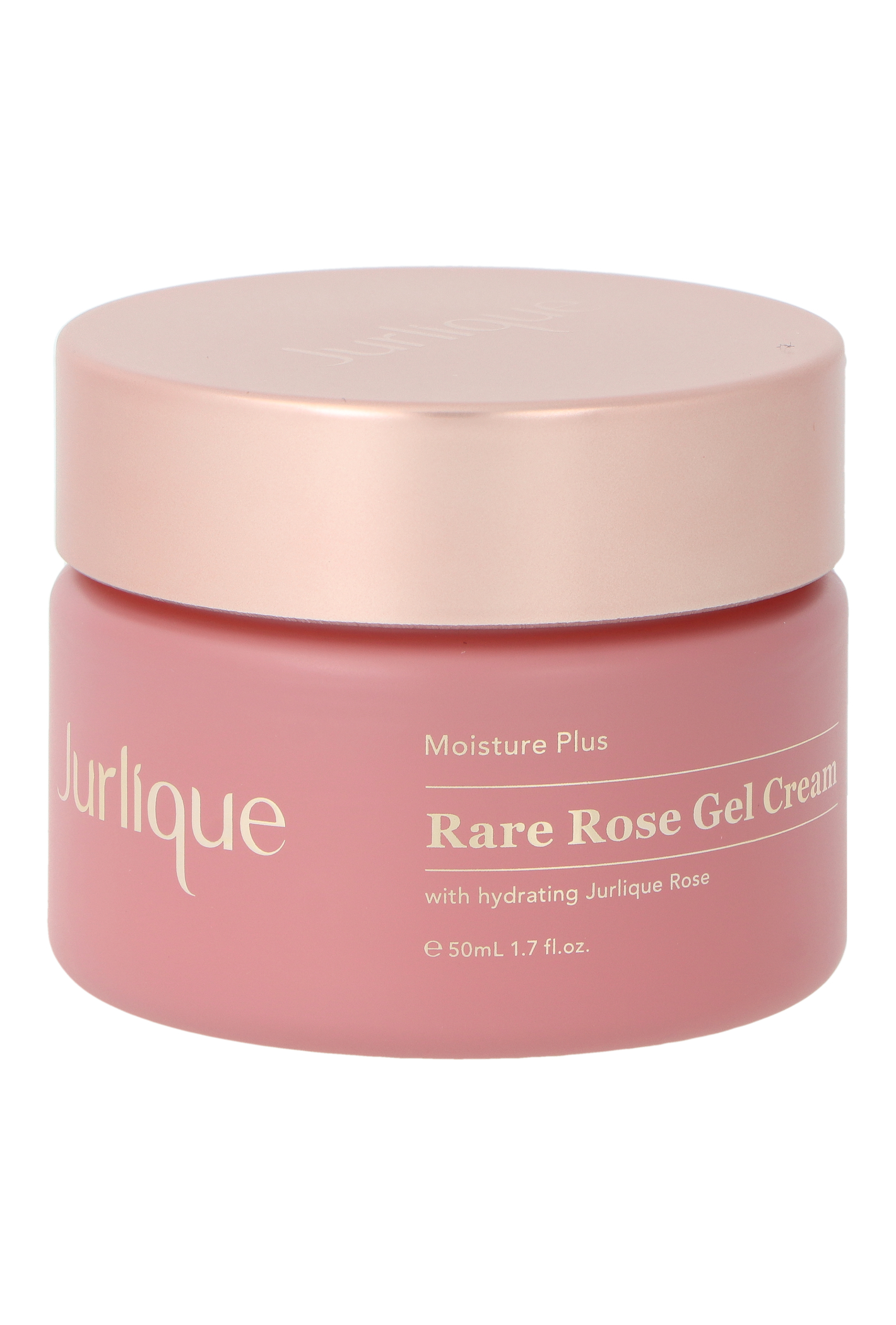 Jurlique Moisture Plus Rare Rose Gel Cream 50ml