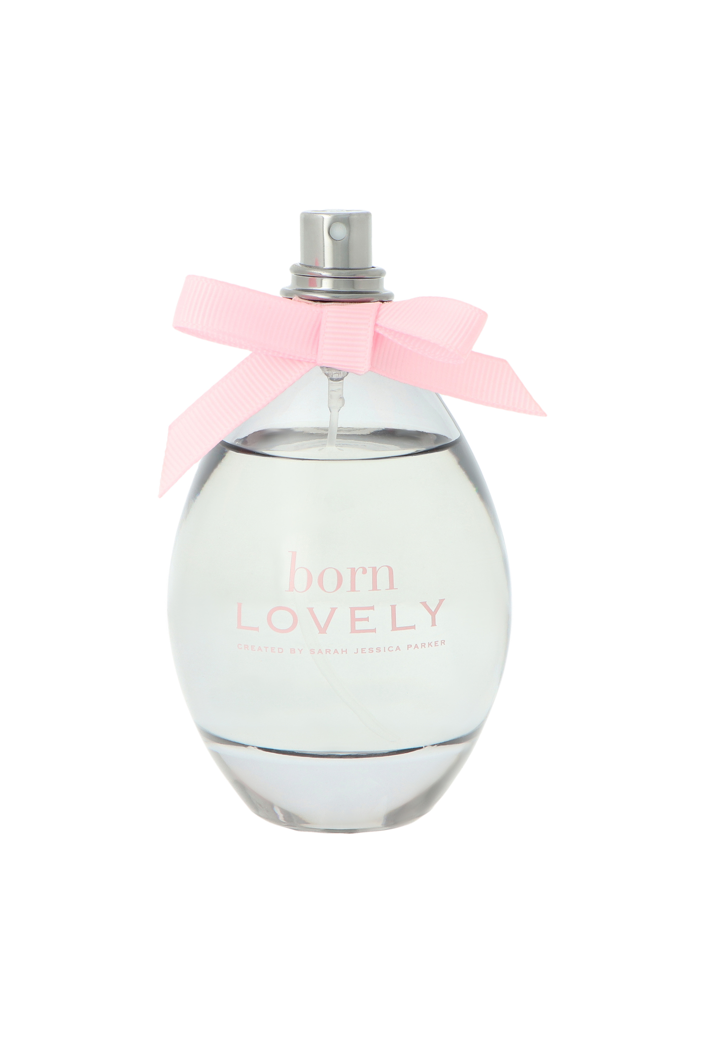 Tester Sarah Jessica Parker Born Lovely Edp 100ml
