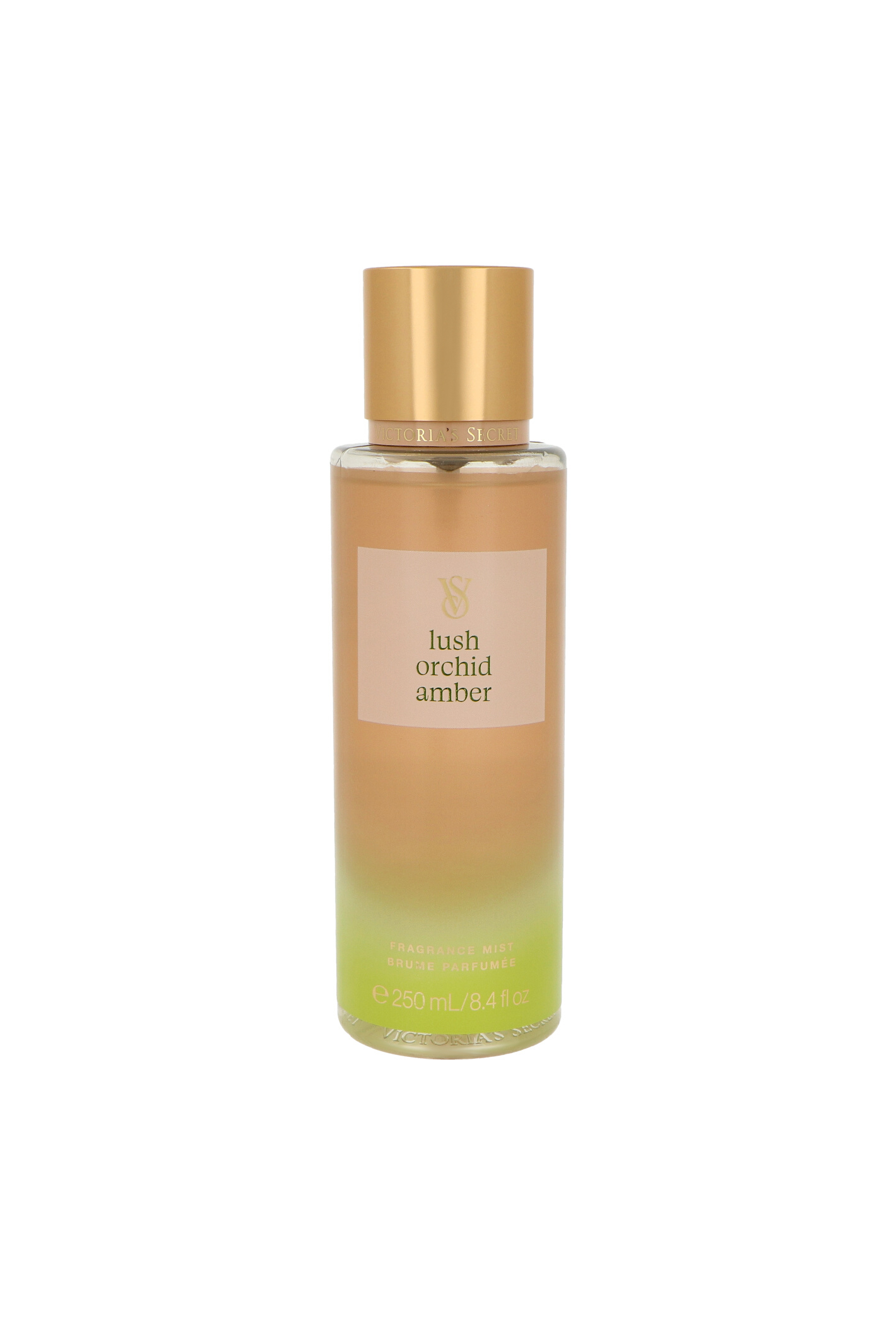 Victoria`s Secret Lush Orchid Amber Body Mist 250ml