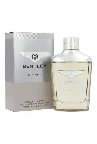 Bentley Infinite Edt 100ml miniatura