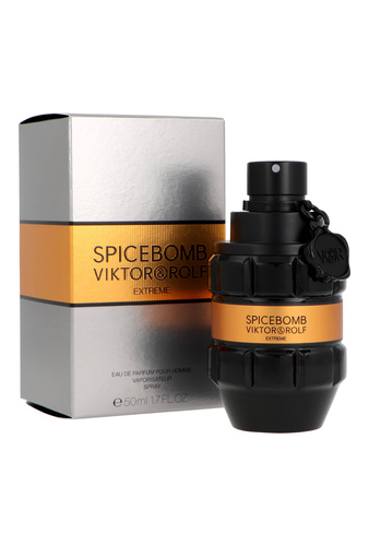 Viktor & Rolf Spicebomb Extreme Edp 50ml miniatura