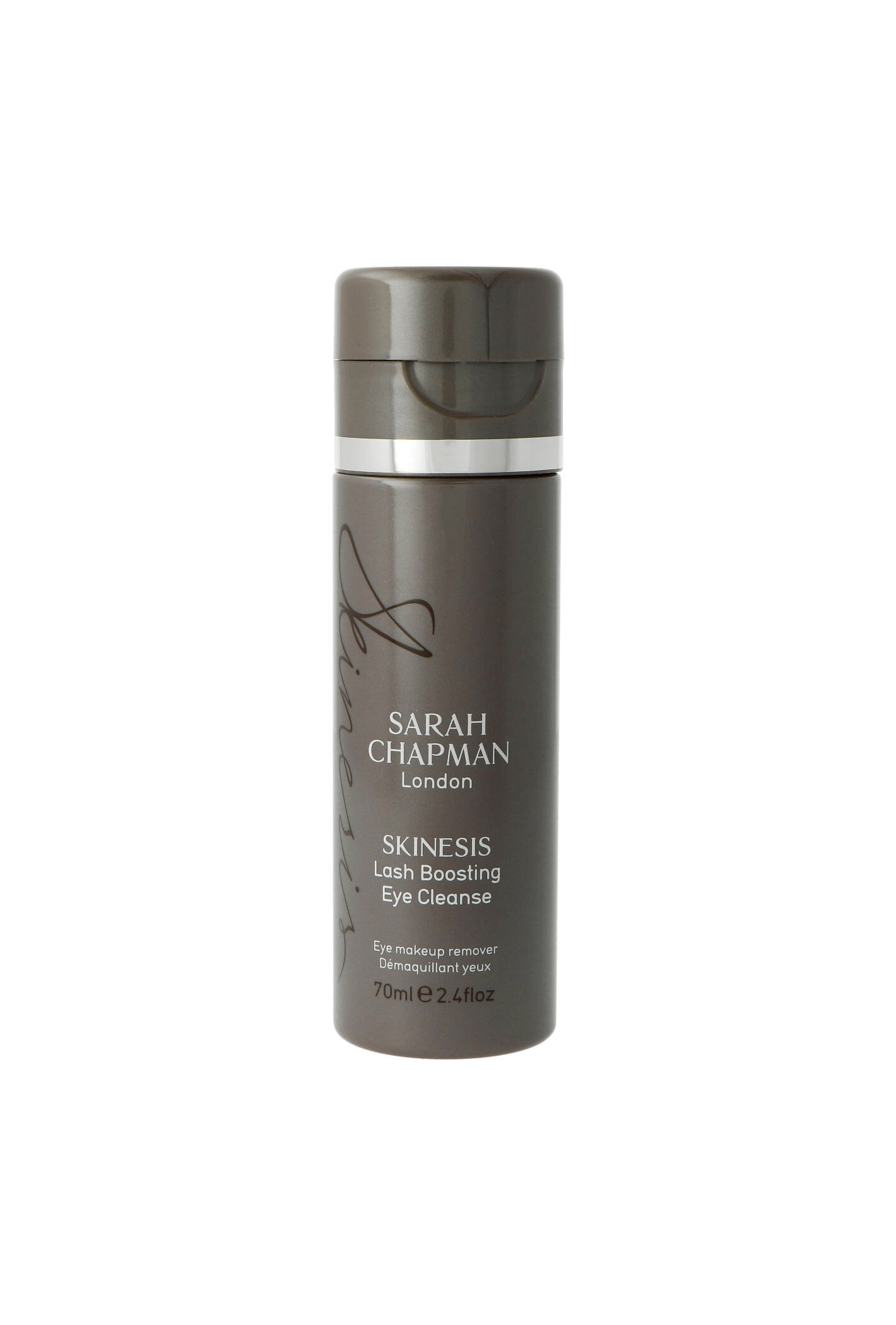 Sarah Chapman Skinesis Lash Boosting Eye Cleanse 70ml