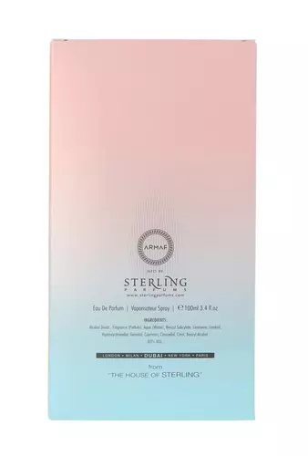 Armaf Luna Edp 100ml miniatura