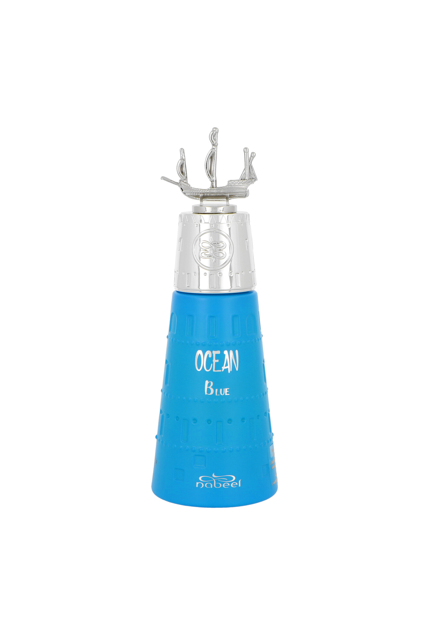 Nabeel Ocean Blue Edp 100ml