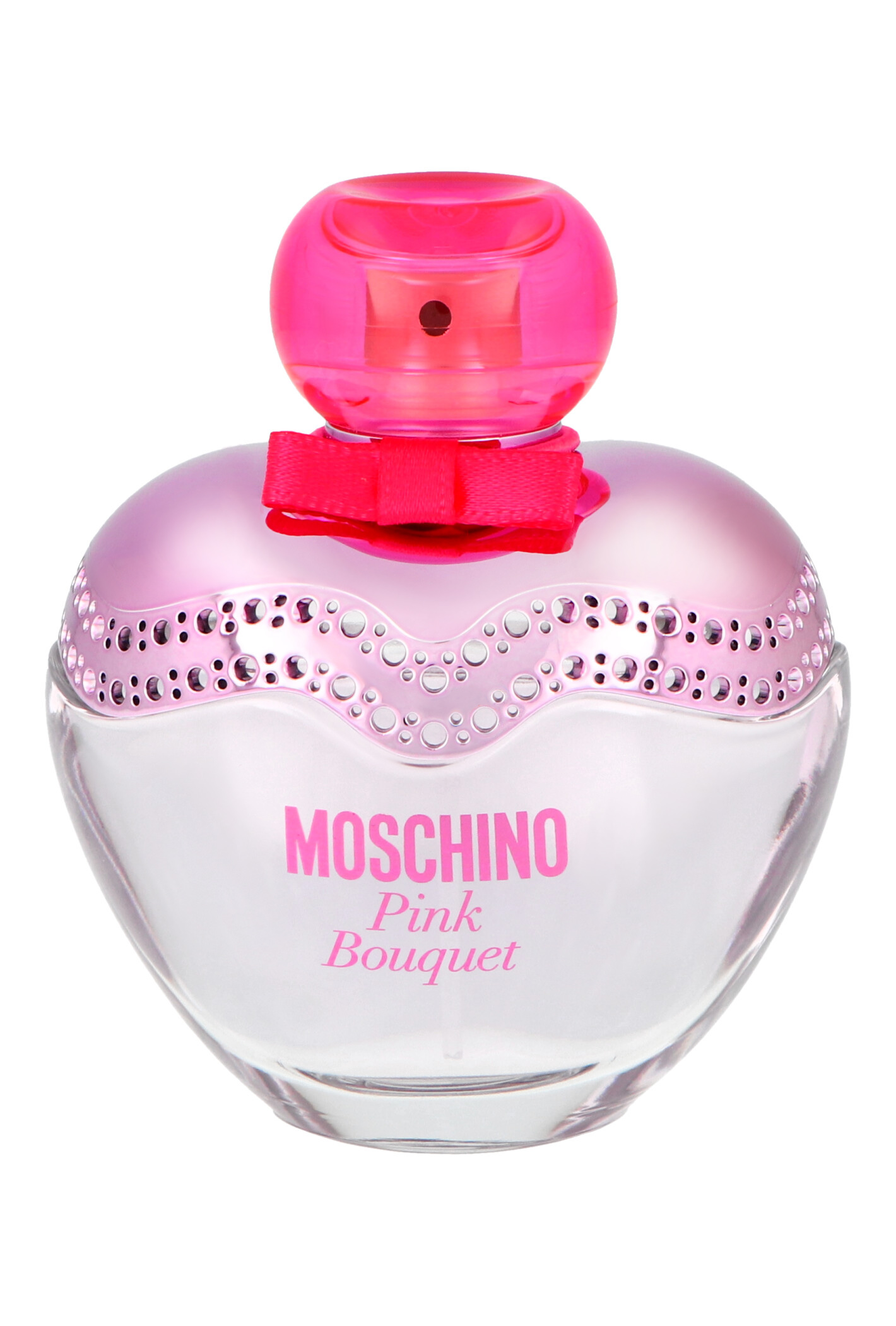 Zdjęcie produktu Moschino Glamour Pink Bouquet Edt 50ml