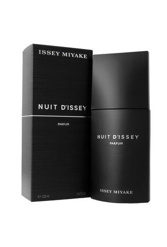 Issey Miyake Nuit D`Issey Parfum 125ml miniatura