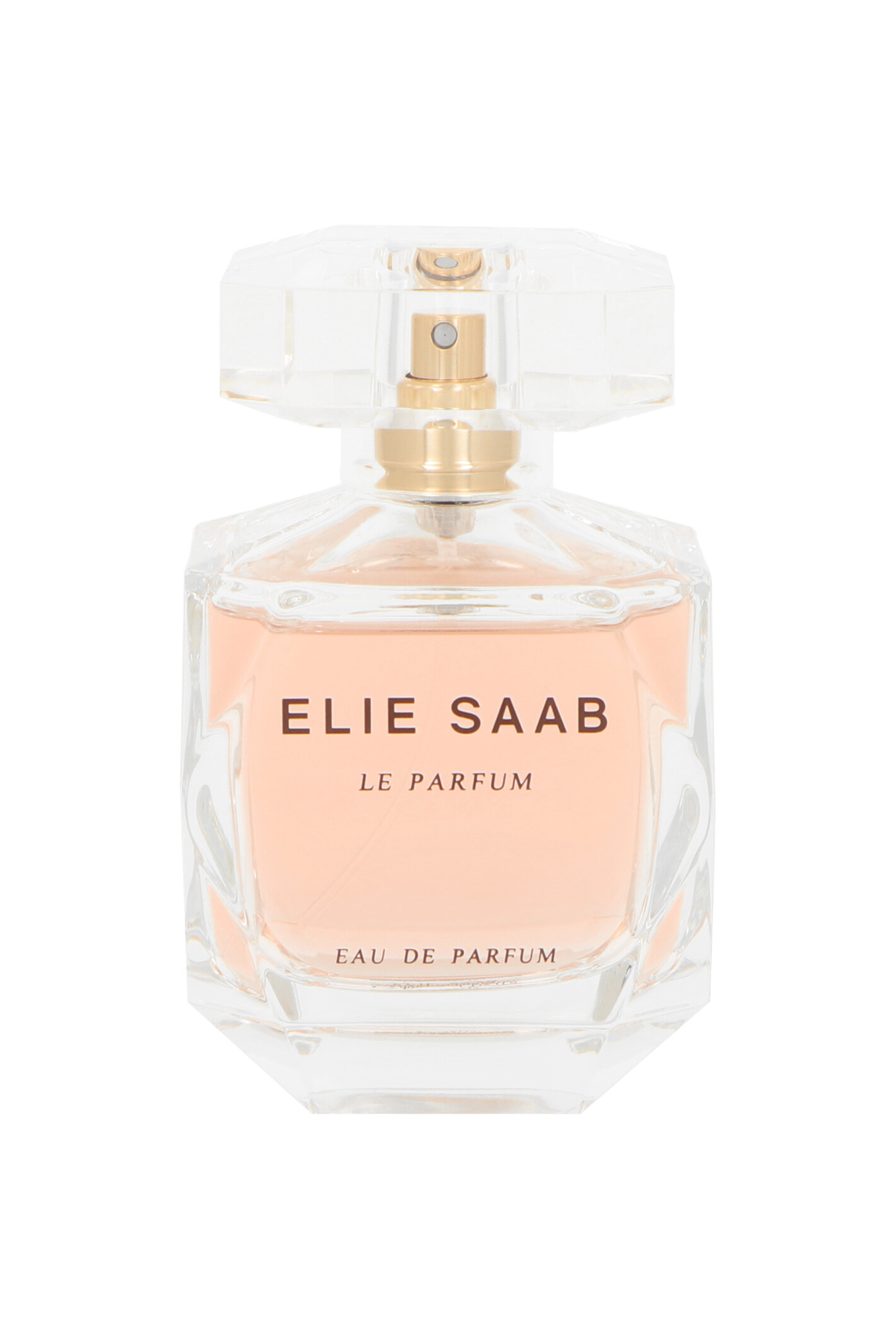 Tester Elie Saab Le Parfum Edp 90ml