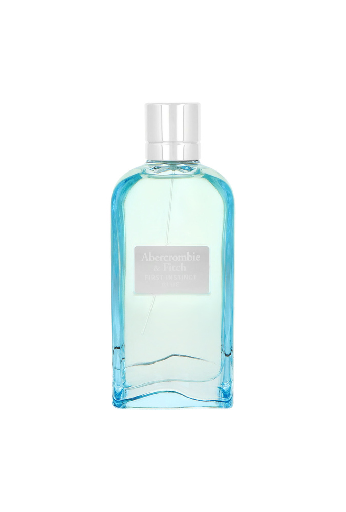 Abercrombie & Fitch First Instinct Blue Women Edp 100ml miniatura