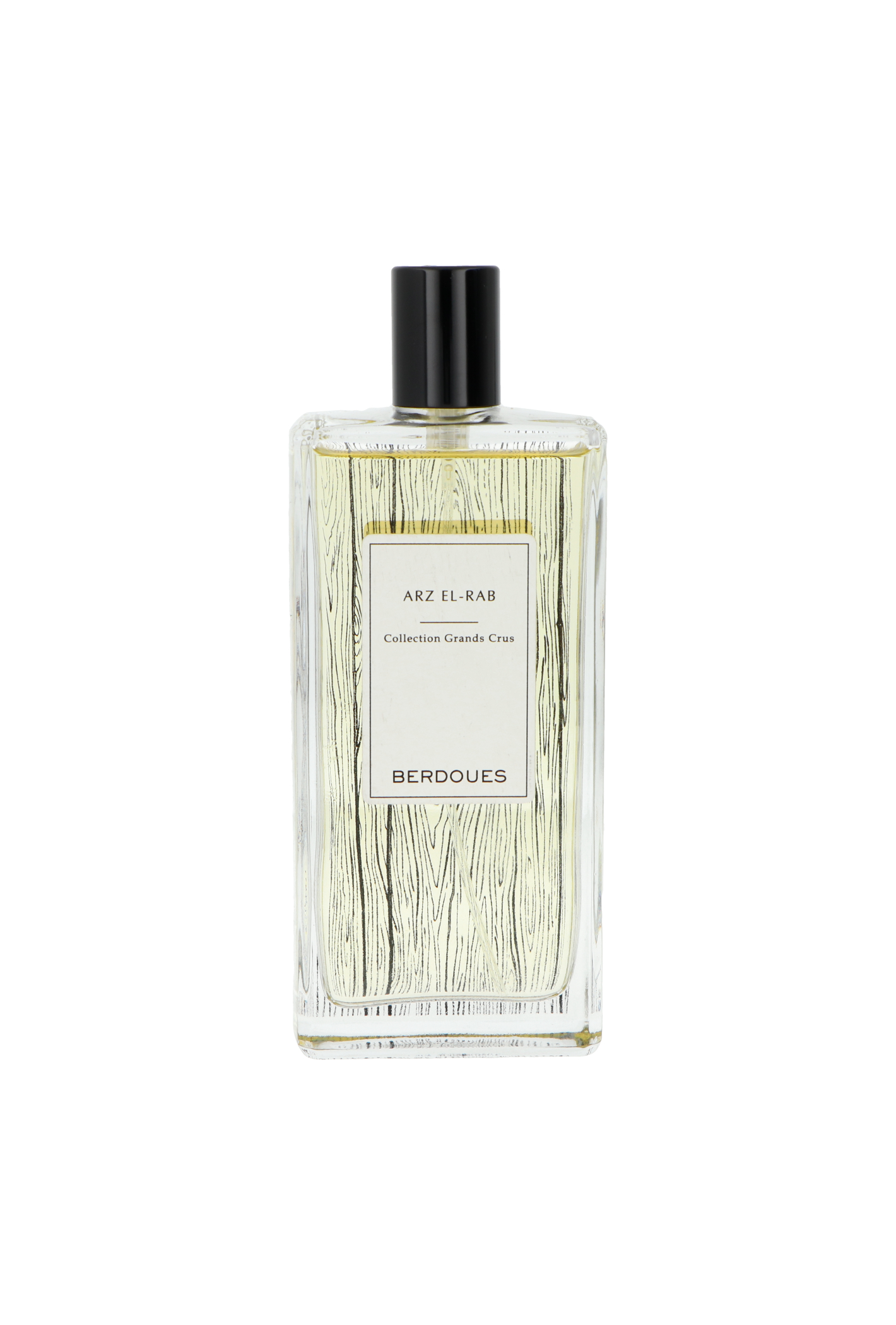 Tester Berdoues Collection Grands Crus Arz El-Rab Edp 100ml