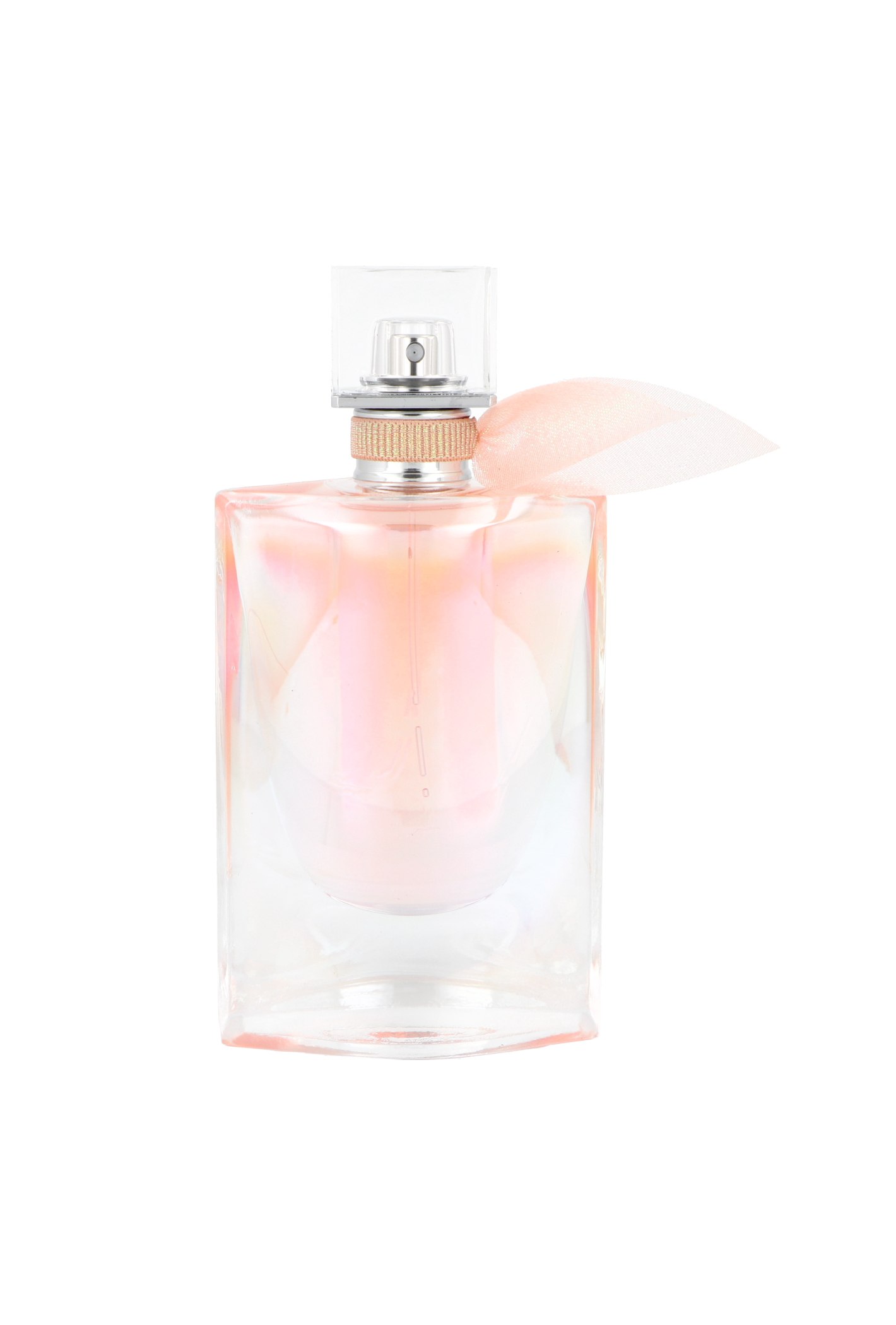 Tester Lancome La Vie Est Belle Soleil Cristal Edp 50ml