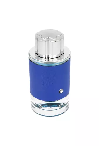 Montblanc Explorer Ultra Blue Edp 100ml miniatura