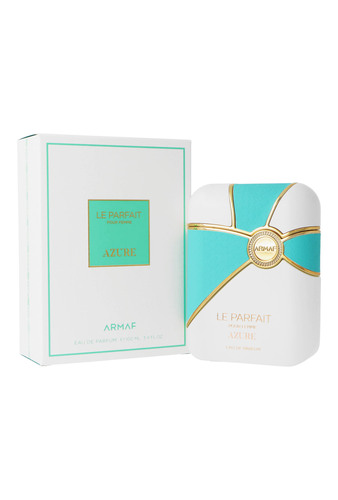 Armaf Le Parfait Azure Pour Femme Edp 100ml miniatura
