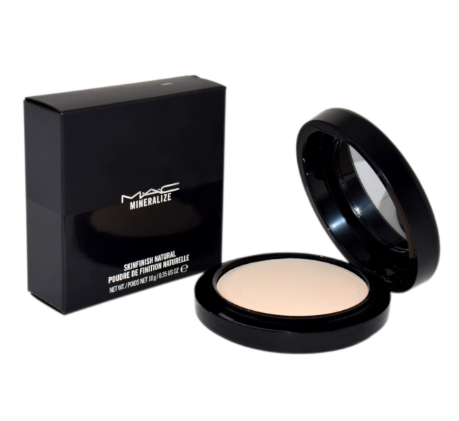 Zdjęcie produktu Mac Mineralize Skinfinish Natural Light 10g