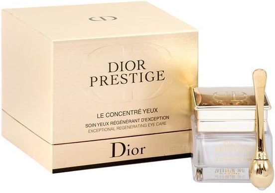 Dior Prestige Le Concentrate Yeux Eye Cream 15ml