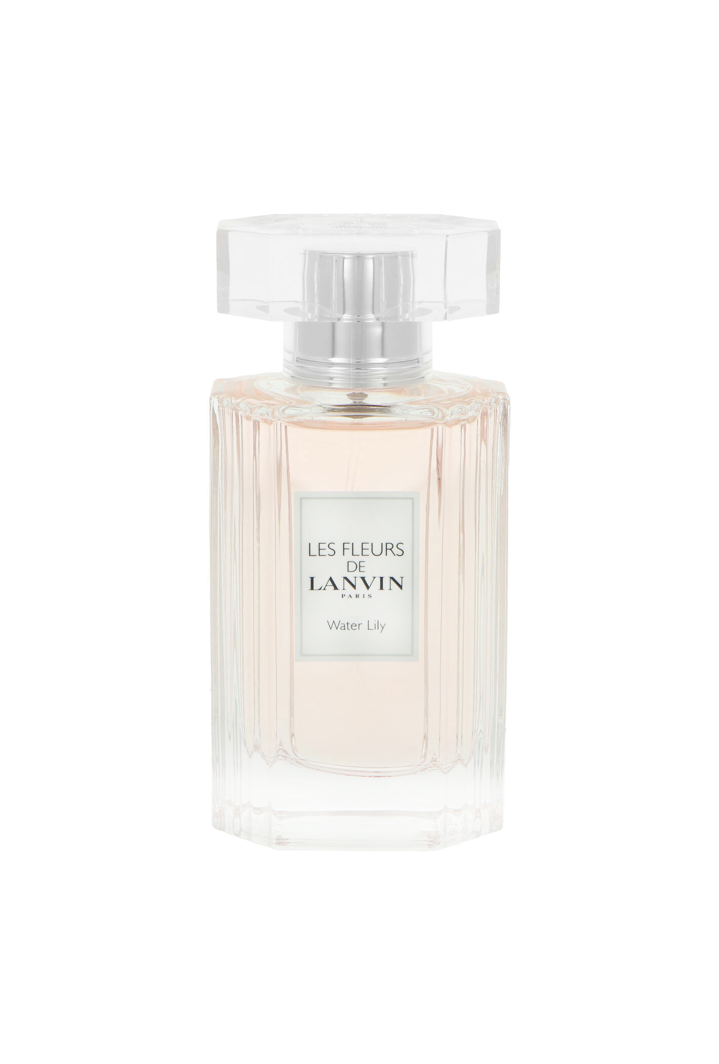 Lanvin Les Fleurs de Lanvin Water Lily Edt 50ml
