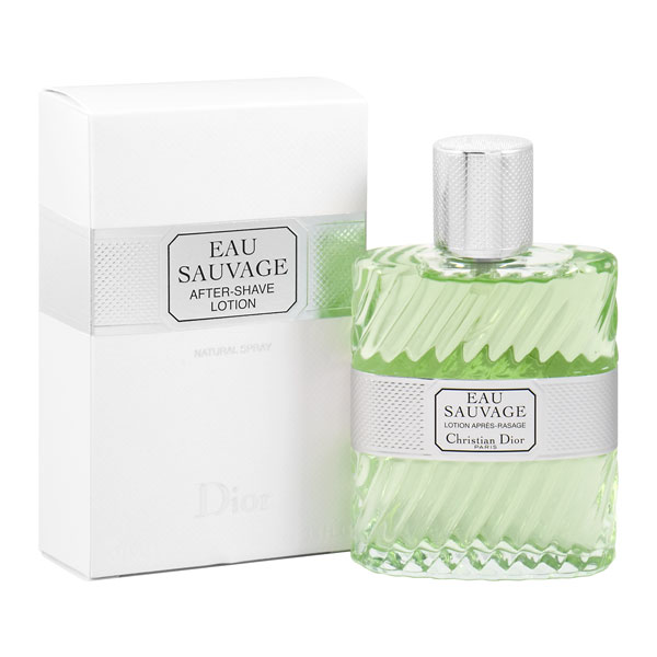 Dior Eau Sauvage After Shave Lotion 100ml