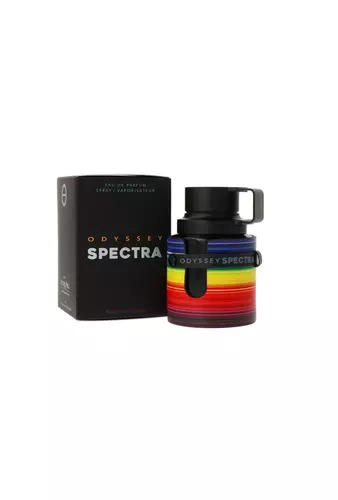 Armaf Odyssey Spectra Rainbow Edition Edp 60ml miniatura