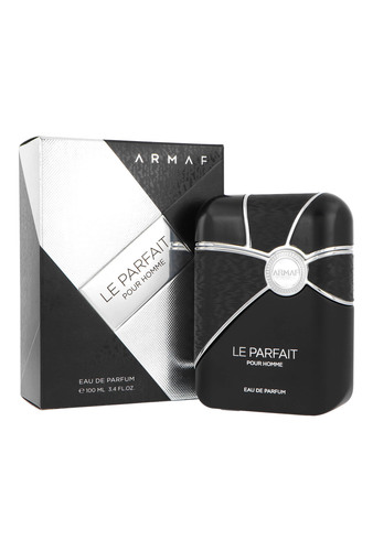 Armaf Le Parfait Pour Homme Edp 100ml miniatura