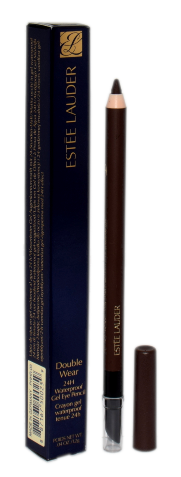 Zdjęcie produktu Estee Lauder Double Wear 24H Wp Gel Eye Pencil Coffee 1,2g