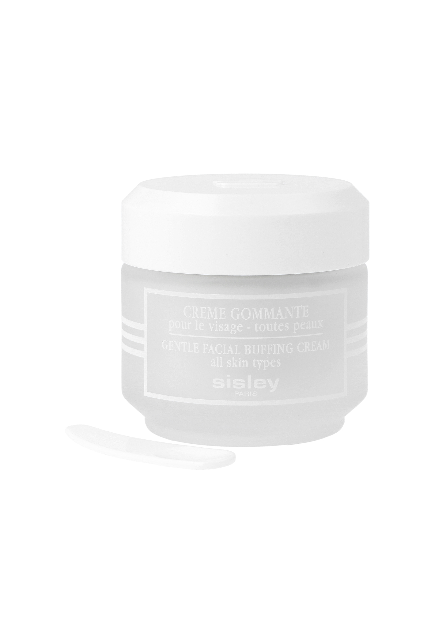 Sisley Botanical Gentle Facial Buffing Cream 50ml