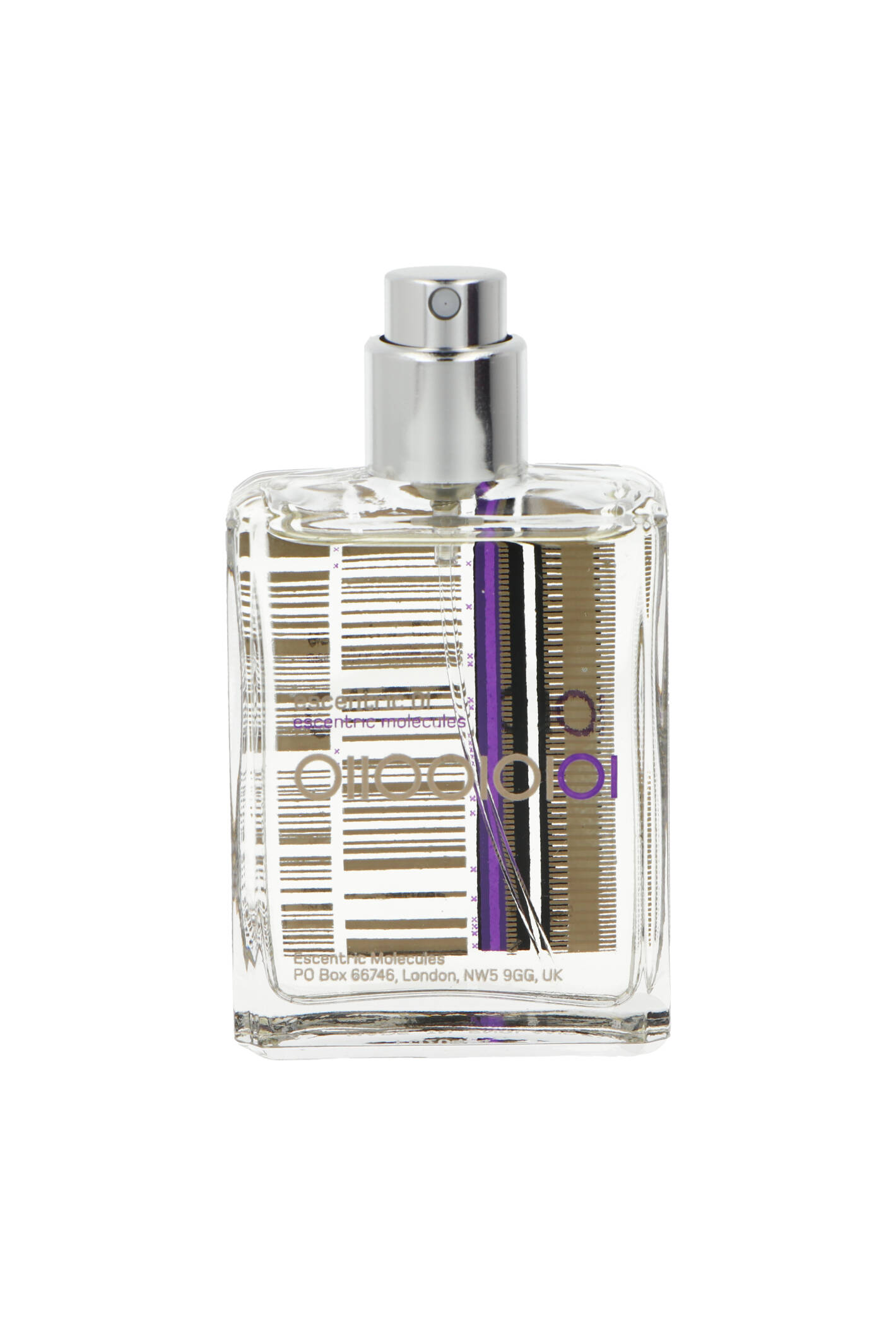 Escentric Molecules Escentric 01 Edt 30ml