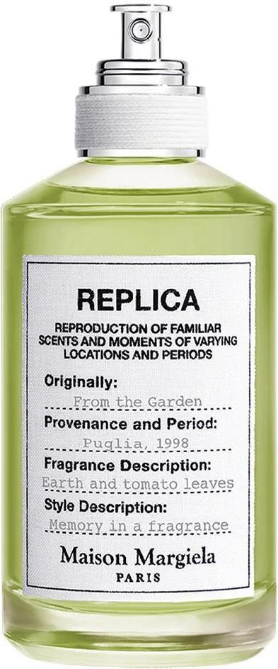 Maison Margiela Replica From The Garden Edt 100ml