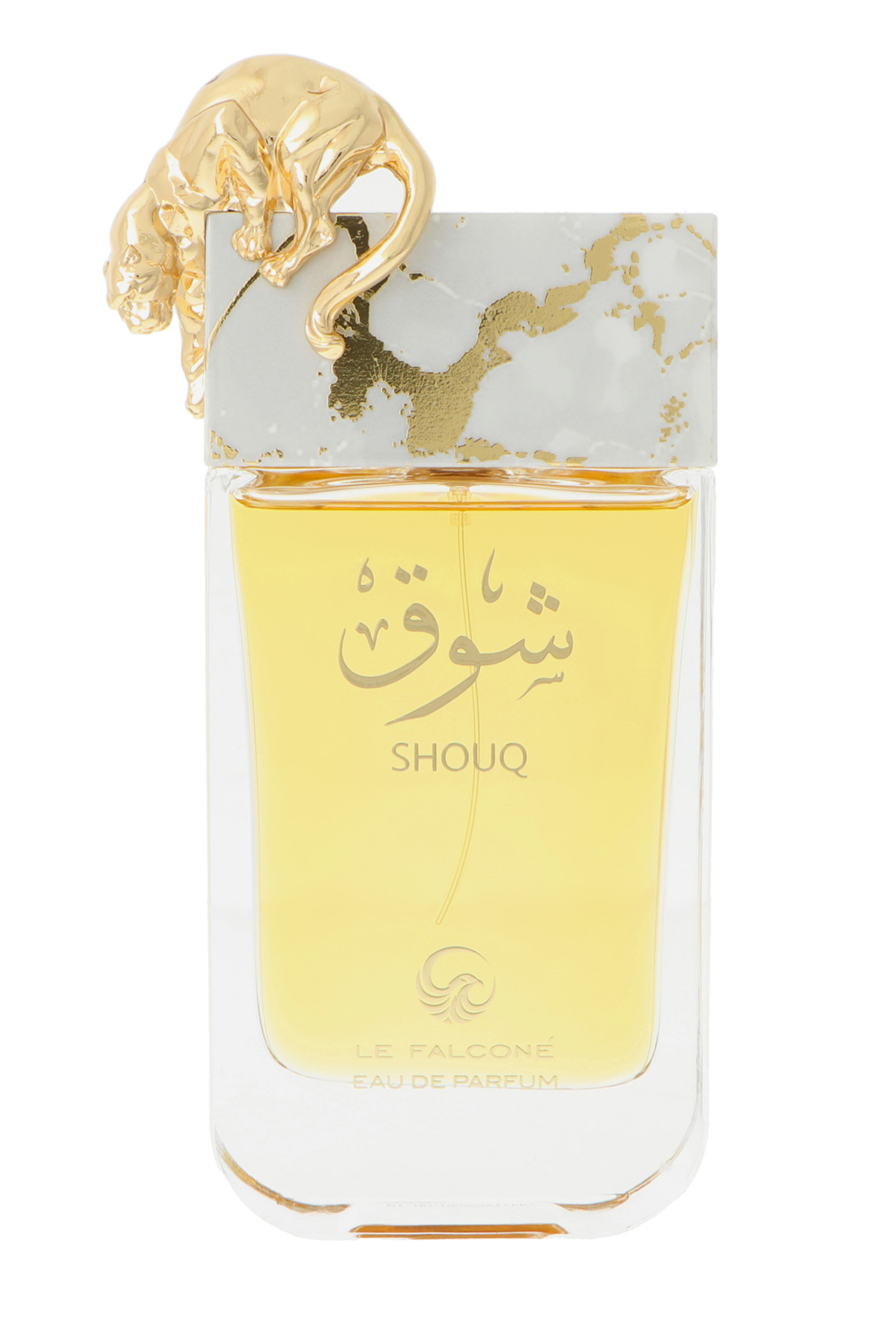 Le Falcone Shouq Edp 90ml
