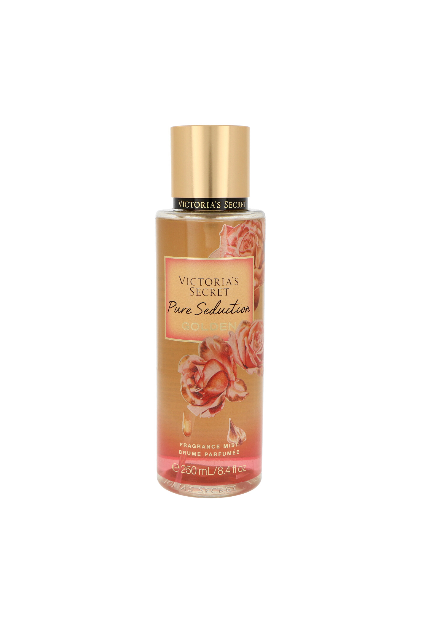 Victoria`s Secret Pure Seduction Golden Body Mist 250ml