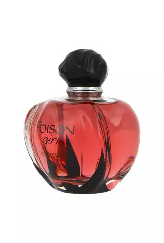 Dior Poison Girl Edt 100ml miniatura